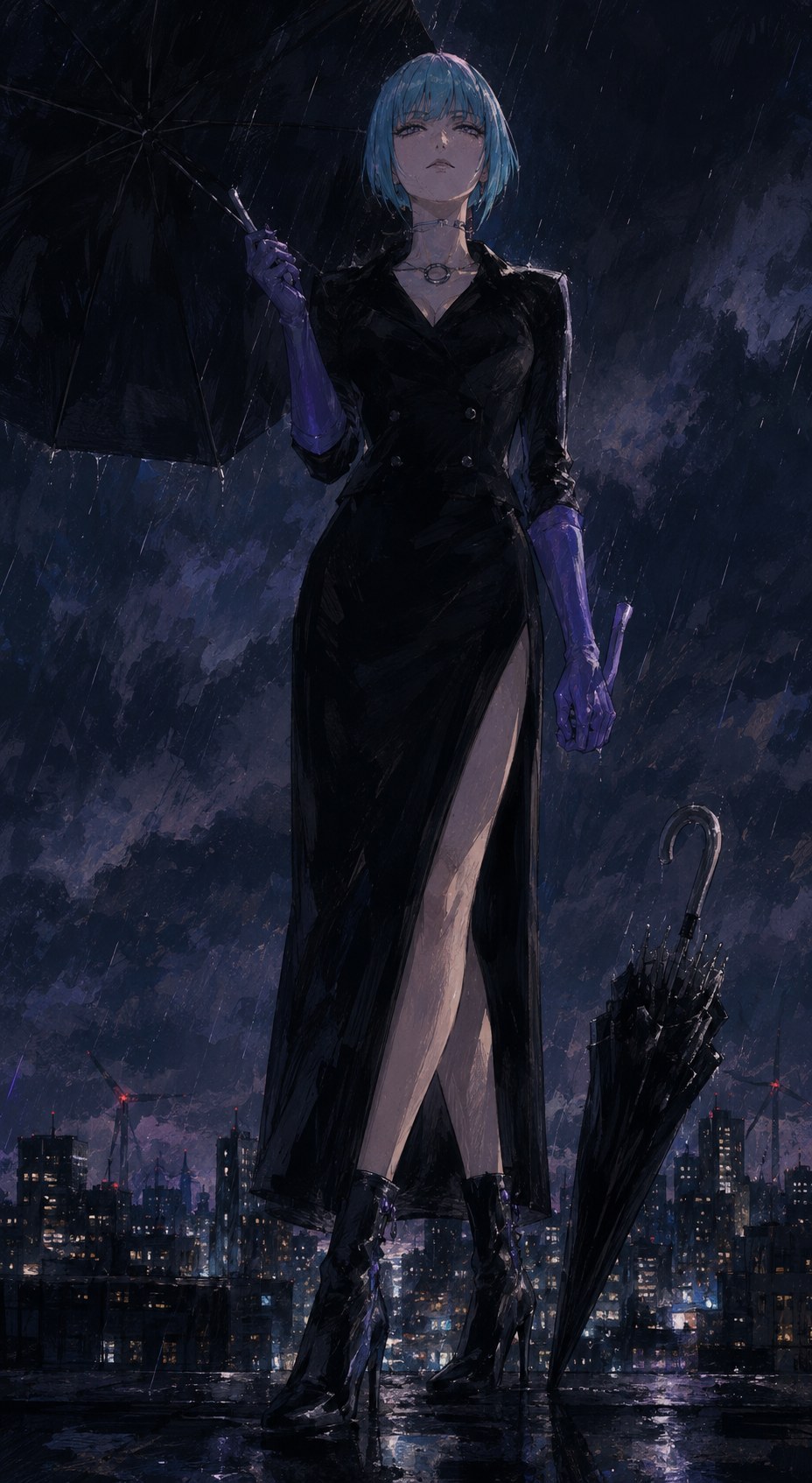 Elena Maximilian portrait