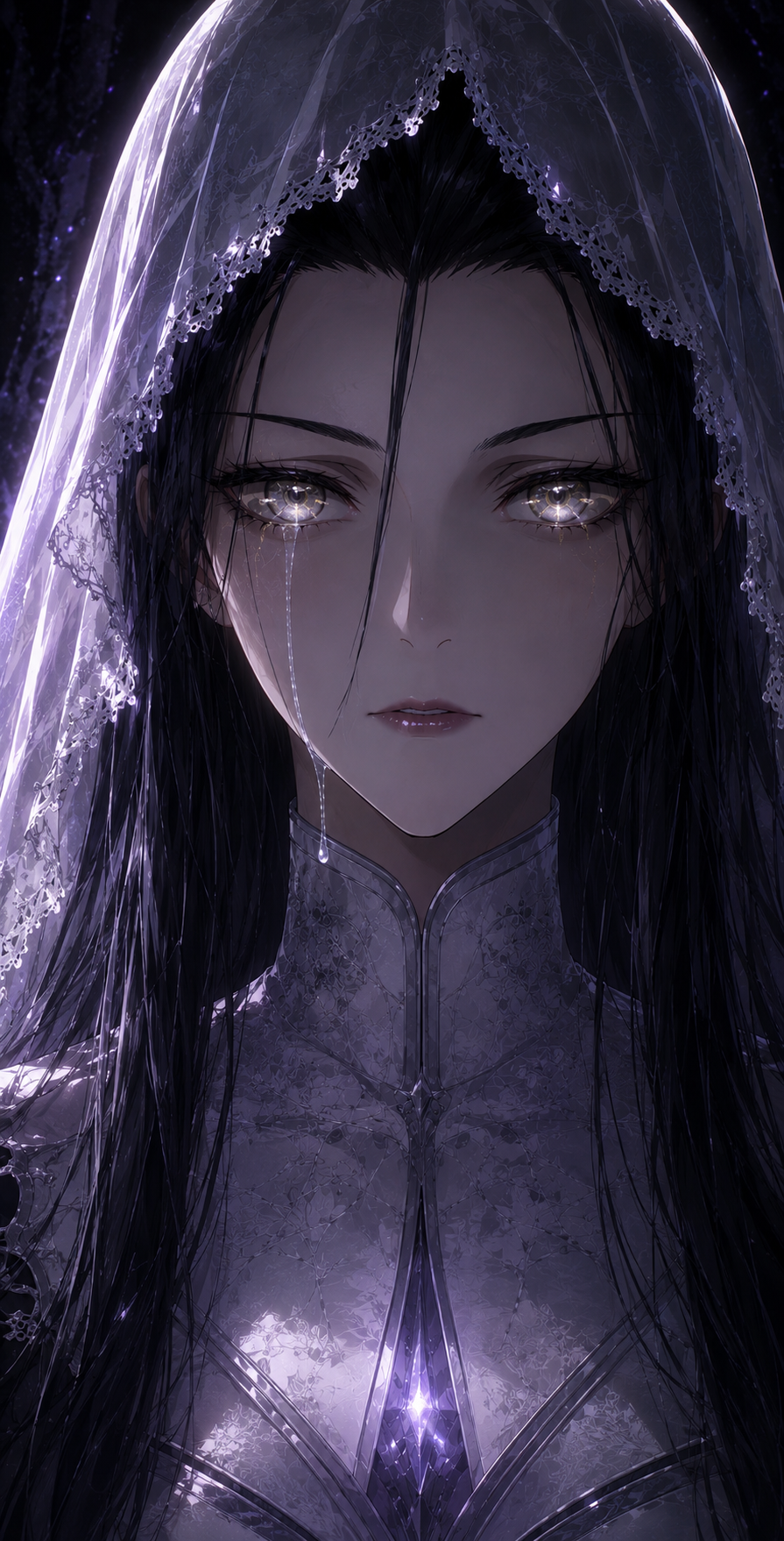 Velis portrait