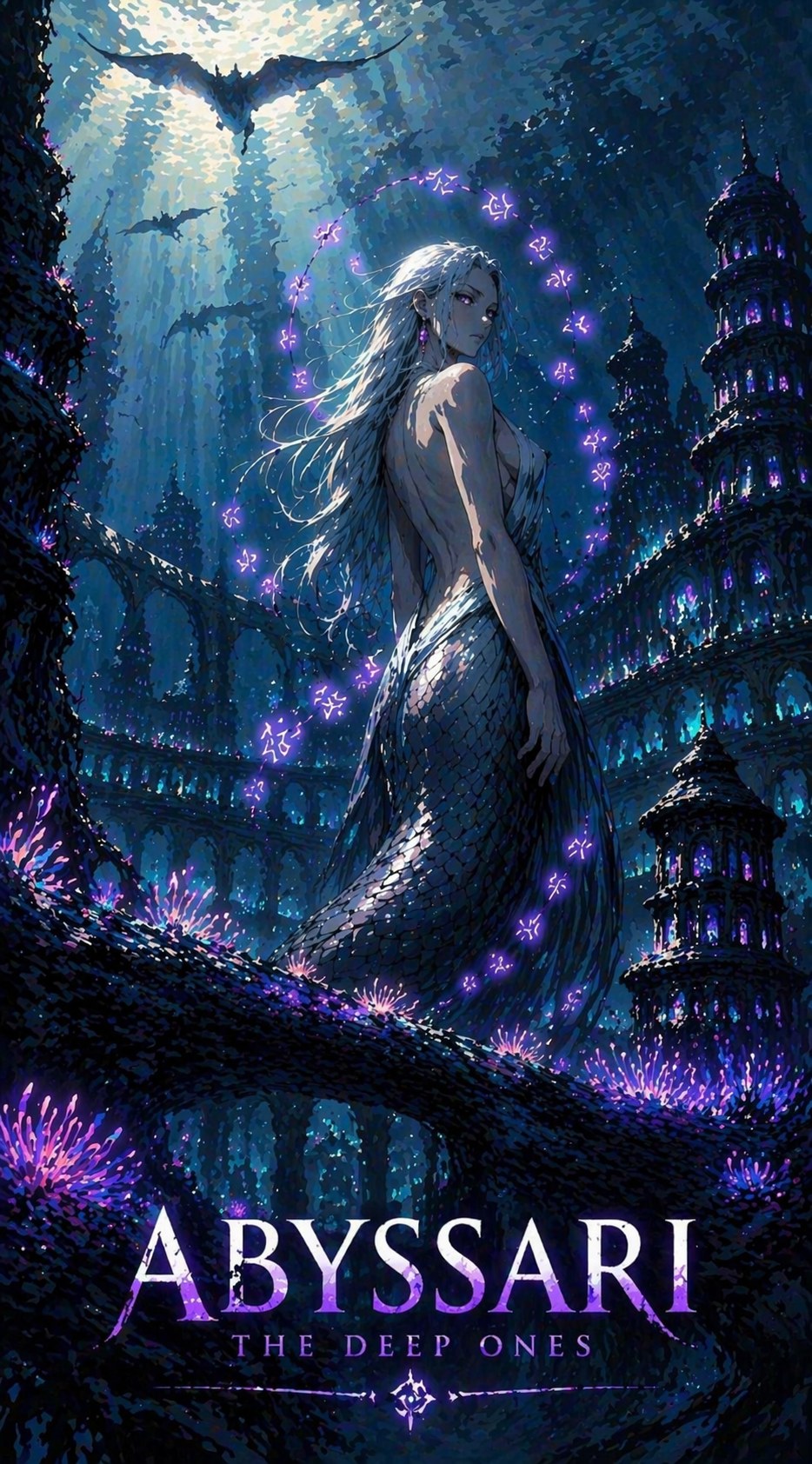 Abyssari
