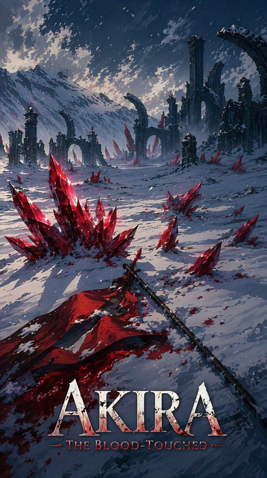 Akirans visual