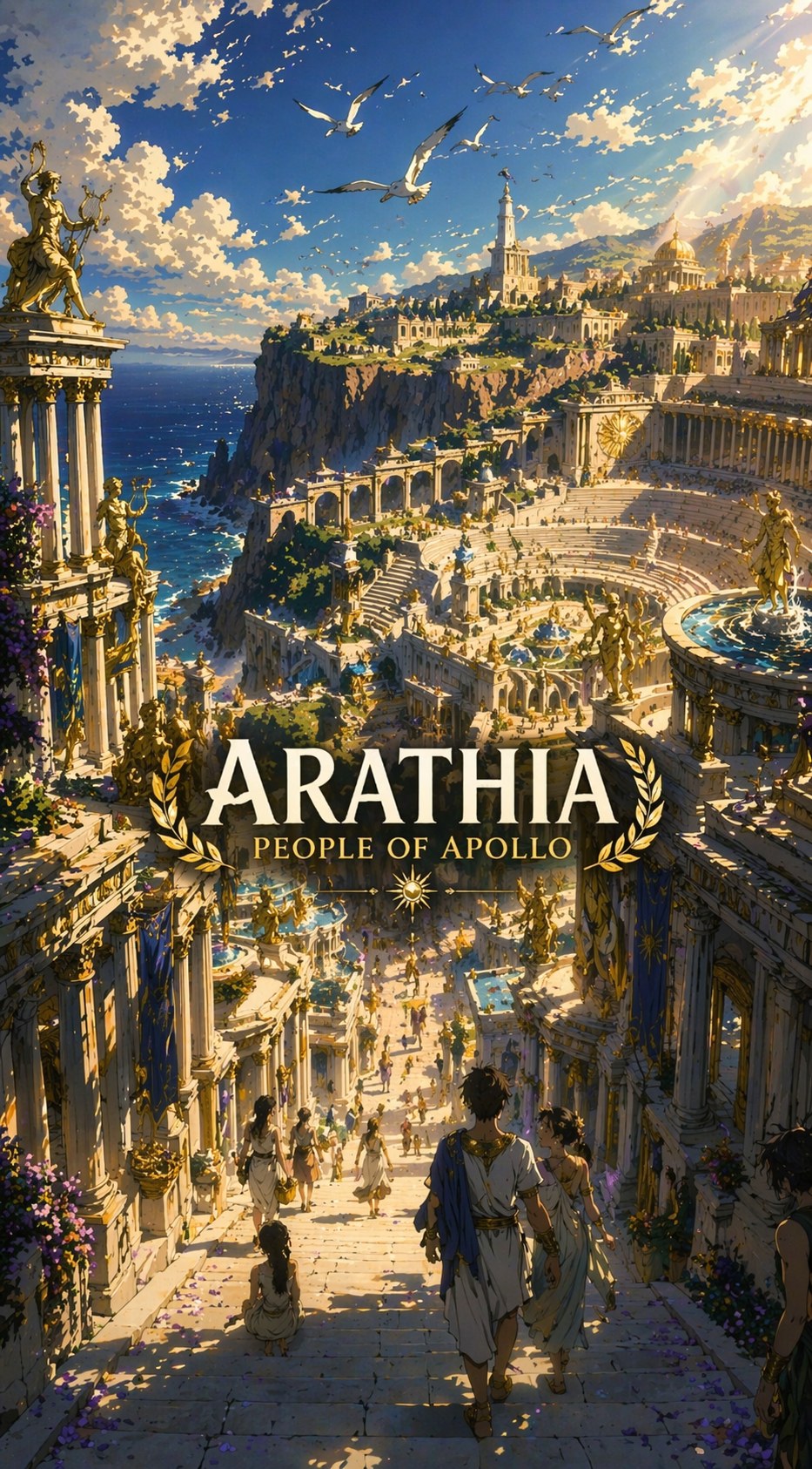 Arathia