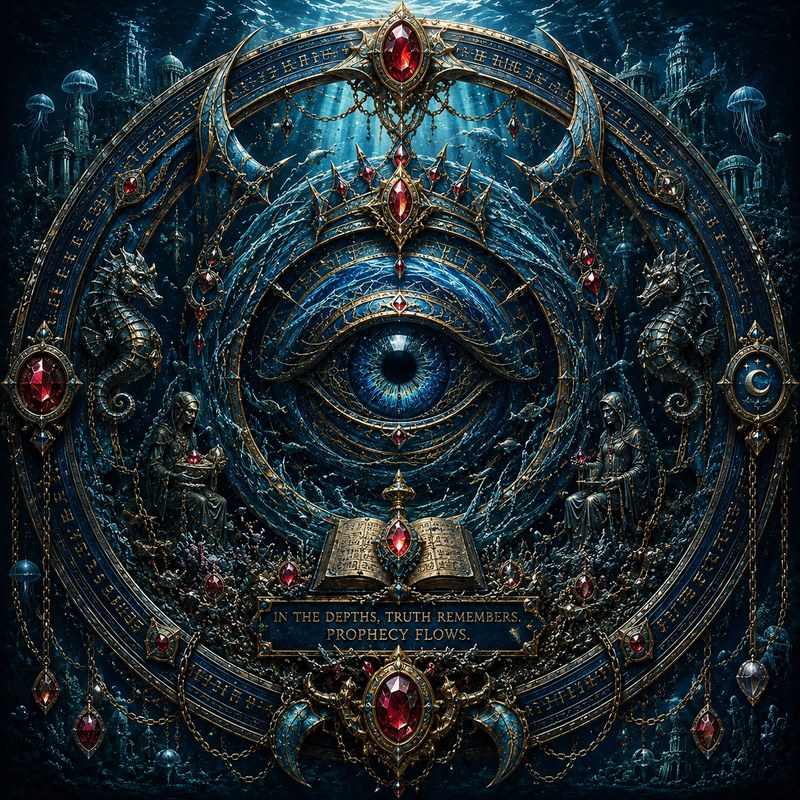 Abyssari sigil
