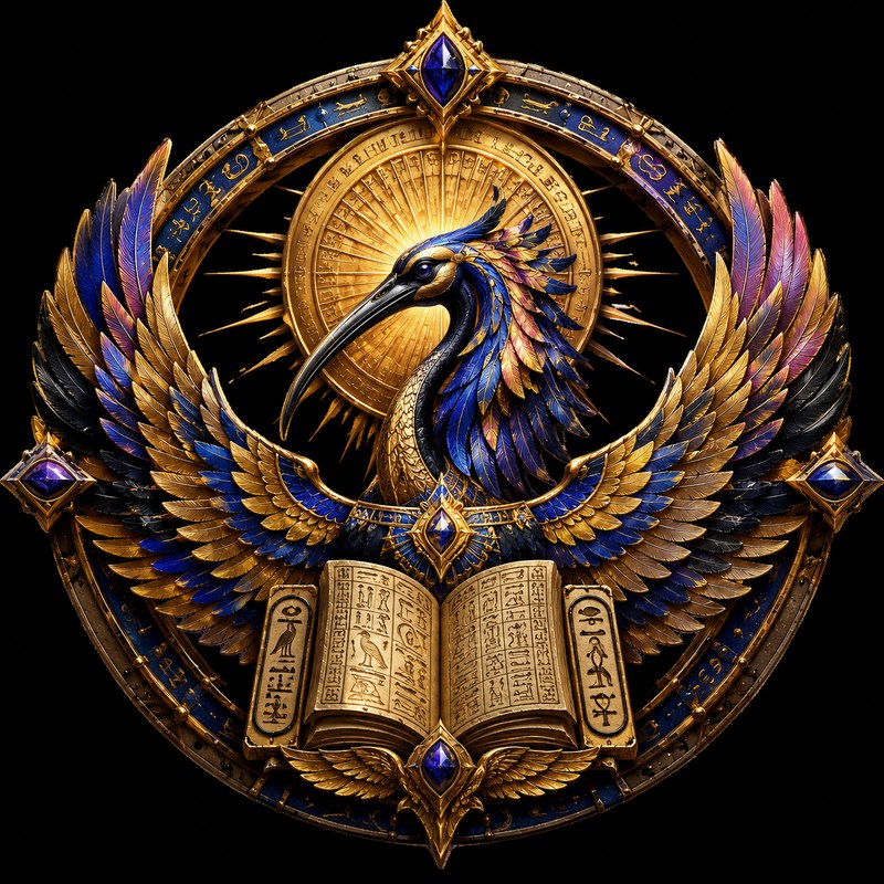 Khepera sigil