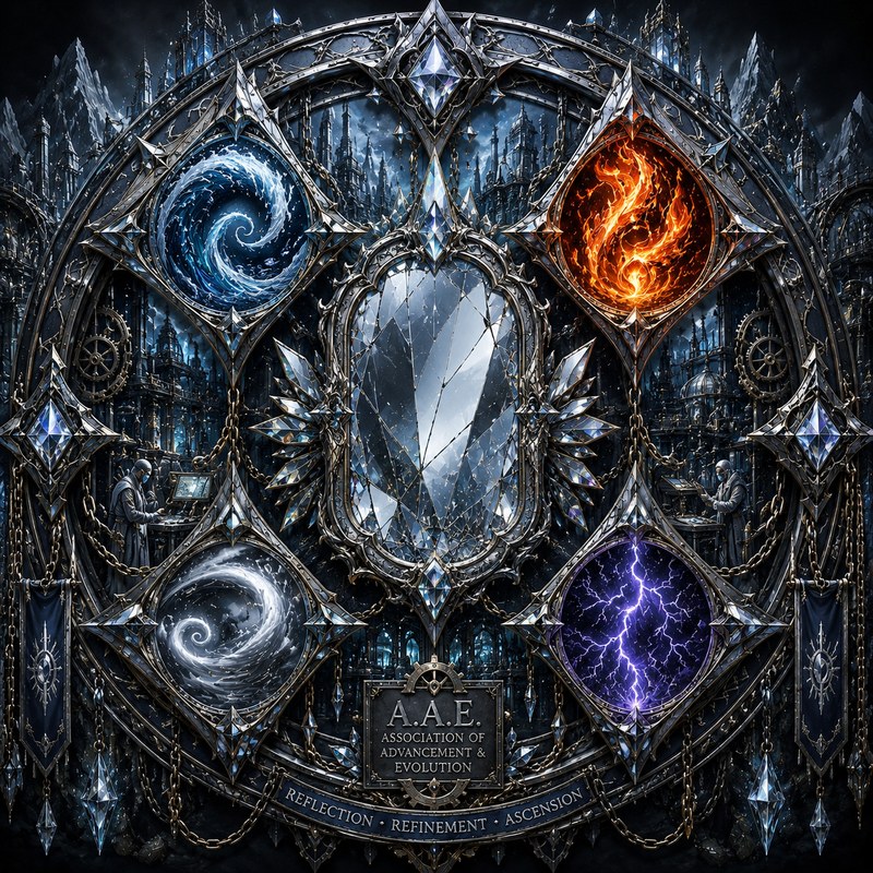 Specula sigil
