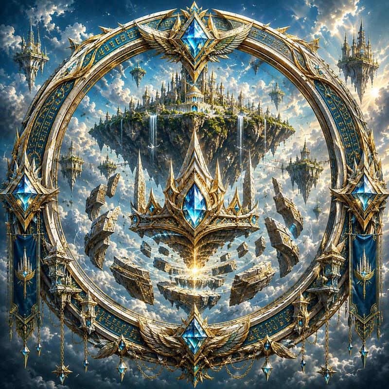 Zar sigil